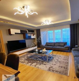 Avcılar Gardende Satılık 3+1 Satılık Ultra Lüks Ara Kat