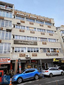 Kayseri Cumhuriyet Meydanında(merkezde)seher İşhanı Satılık Ofis