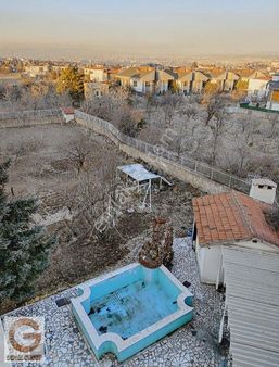 Satılık Becen Mh Villalık Yatırımlık Harika Konumda Manzaralı