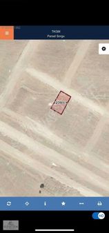 Güneşlide Satılık Parsel