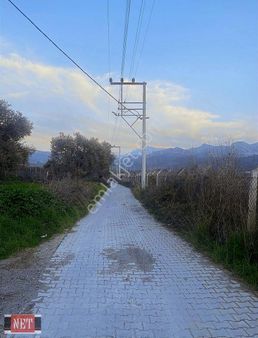 Full Deniz Ve Doğa Manzaralı,imar Sınırında,elektrik,su,yolu Var