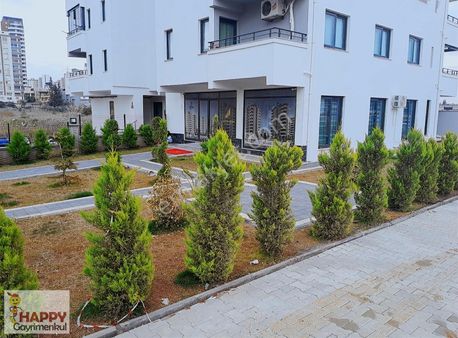 Adana Çukurova Yılmaz Güney Blv.satılık Ofis