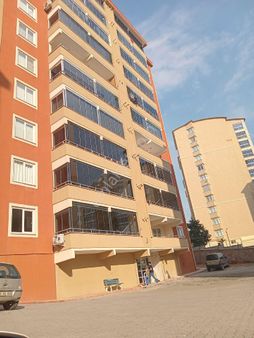 Süleyman Şah Mahallesi'nde Satılık 4+1