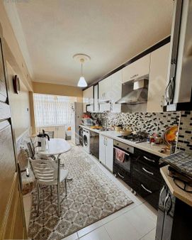 Mç Emlak'tan Atatürk Mah'de 3+1 Satılık Daire