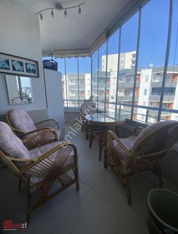 Kargıpınarı 2+1 Havuzlu Satılık Daire