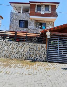 Denize Yakın Lüks Dubleks