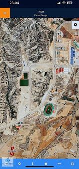 Mehmet Akif Ersoy Üniv. Yerleşkesi Yanında