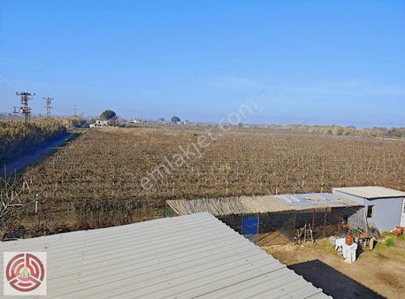 Egd Emir Grup'dan Yeni Harmandalında 11 Dönüm Satılık Bağ