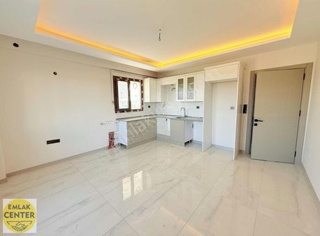 Emlak Center'dan Muradiye Mah Satılık 2+1 Sıfır Daire