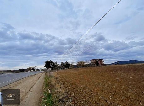 Edirne Keşan Bahçeköy Otoyola Cephe