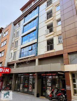 Çarşı Merkezde 32 Adet Aparttan Oluşan Satılık Komple Bina