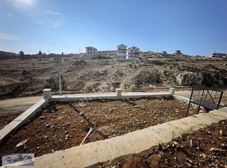 **wom**gözne Başpınarda 400m2 Arsa İçinde Sıfır 2+1