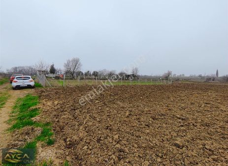 Yatırımlık Ekonomik Ayçadan Satılık 2 Kat İmarlı 620 M2 Arsa