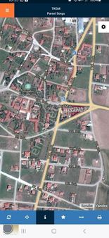 Eskişehir İmişehirde Köy İçi Satılık Arsa