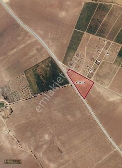 Gödene De Tapulu Tarla