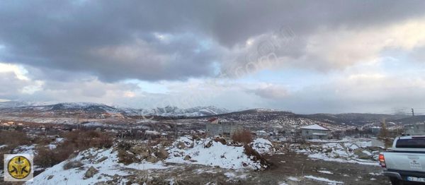 Kılan Yaylasında Harika Konumda Arsa