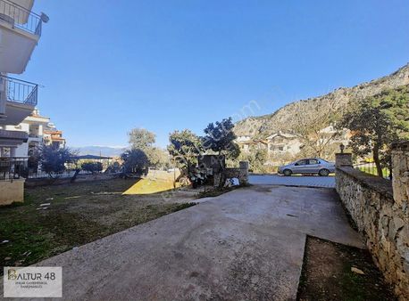 Fethiye Taşyaka'da Müstakil Tadında 3+1 Satılık Daire Fırsatı
