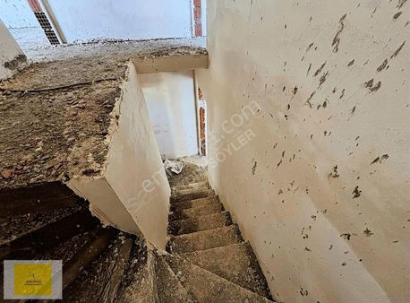 Yunuseli Merkez 3+1 4+1 Satılık Dubleks Daire