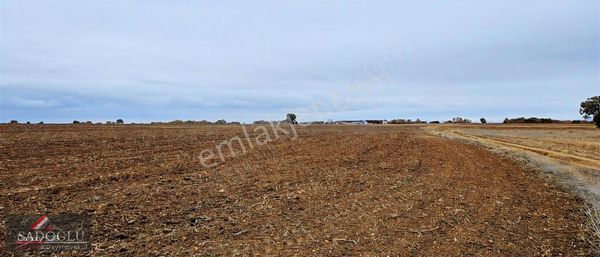 Satılık 2.542 M2 Müstakil Tapulu Sütlüçe Köyün'de