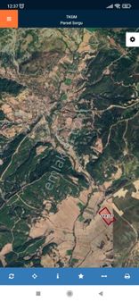 Gelibolu Değirmendüzü Satılık Tarla