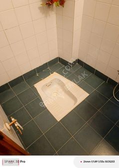 Yıldız Mah. 3+1 Doğalgazlı Satılık Daire