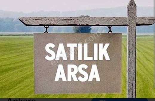 Öncü'den Satılık Villa Arsası