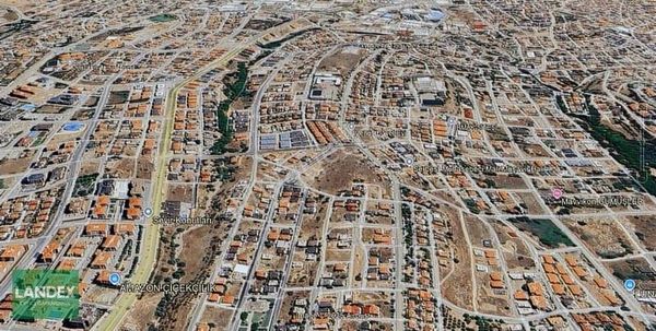 Hayalinizdeki Proje İçin Gümüşçayda 368 M² B+2 0.30 Satılıkarsa