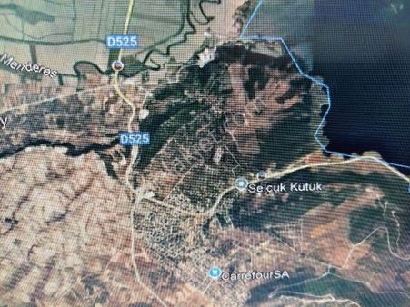 Aydın Didim'de Yatırıma Uygun Villa İmarlı Satılık Arsa