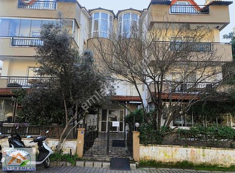 Bulut'tan Beldibinde Masrafsız 2+1 Satılık Düz Daire