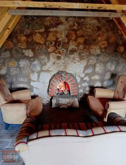 Aktaş 'tan Bursa Yenişehir Yol Üzeri Satılık Hobi Evi