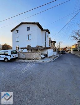 Satılık Soylu Gayrimenkulden Meram Selver Müstakil Ev