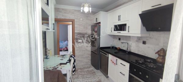 Çorlu Şeyhsinanda (atatürk Caddesine Yakın) Satılık Daire P.no.1724 M