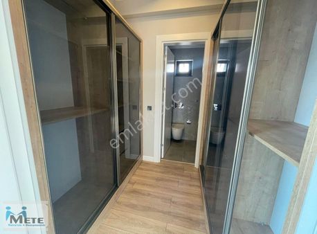 Çorlu'nun Nezih Semtinde Villa - Infınıty Plus