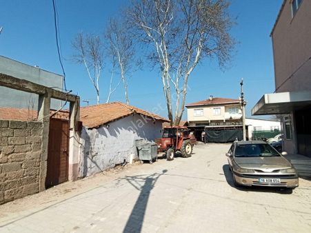 İnceoğlundan Tatkavaklı'da 287m2 Köşe Satılık Müstakil Ev