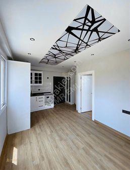 Emr'den Lüx 1+1 Daire Kaçmaz Fırsat