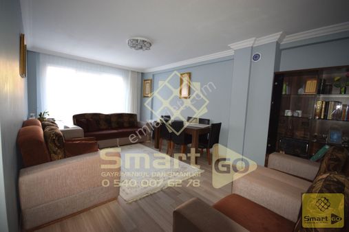 Sunullah'ta 3+1 Satılık Daire