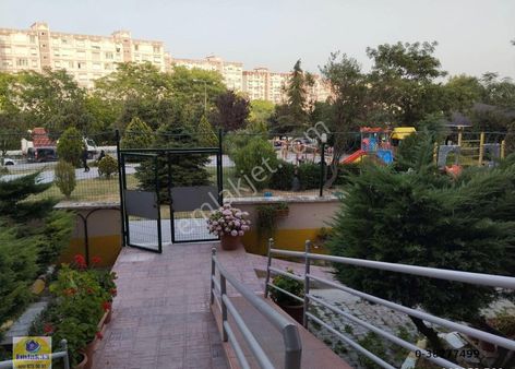 Beylikdüzü Marmara Mahallesi'nde İhlas 1 Karşısı 165m2 Satılık 3+1