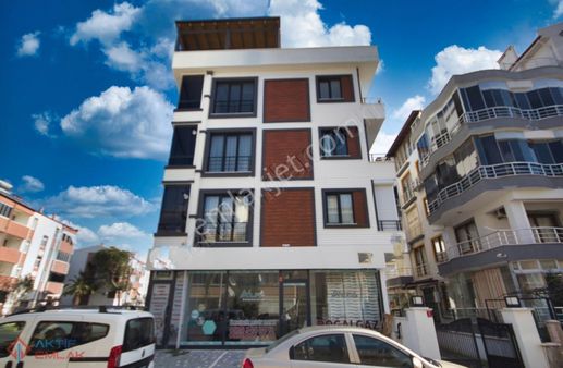 ▓aktiften Tasarımıyla Konforuyla Mest Eden 2+1 Ferah Lüks Daire