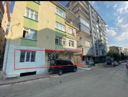 Hastane Metro Yakını Hazır Kiracılı