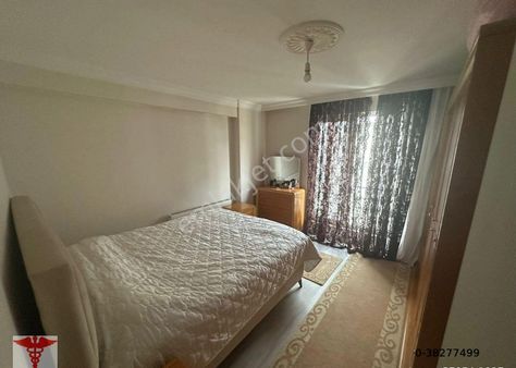 Klass Emlakktan Merzifon Şehir Merkezinde 4+1 Satılk Daire