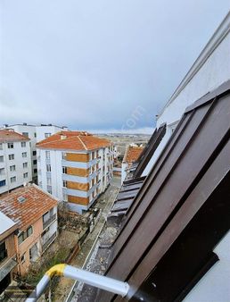 ***batıkent Dubleks Daire 3+1 Sıfır Daire****