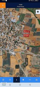 Silivri Fenerköyde Satılık Köyün Yanında 250m2 Arsa