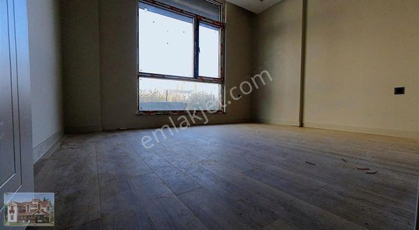 Bağlıca İkide Süper Lüks 4+1 İskanı Alınmış Akıllı Villalar