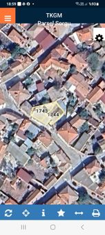 Satılık Müstakil Köy Evi