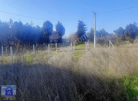 Tekirdağ Marmaraereğilisi Dereağzında 263 M2 Satılık Arsa