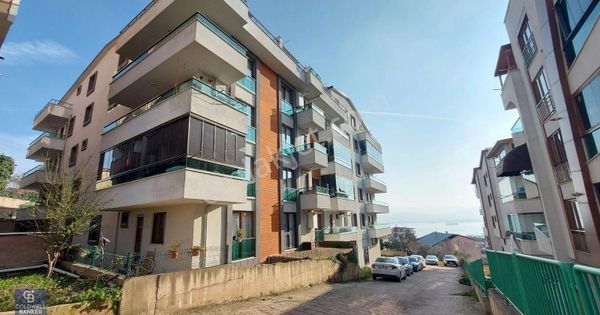 Cb Akademi Turgut Mahallesi Satılık 3+1 Asansörlü Dubleks Daire