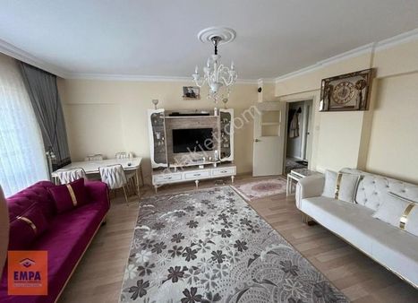 Baglum Karşıyaka Mahallesi Site İçi 3+1