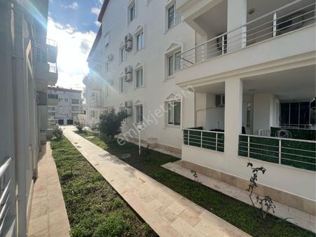 Didim’de Havuzlu Site İçinde Eşyalı 1+1 Daire