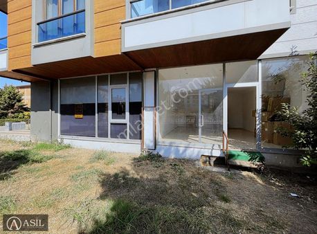 Adnan Men. Mah. 750m² Depolu Dükkan