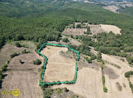 Bilecik Merkez Bahçecik Köyü 10750 M2 Satılık Tarla
